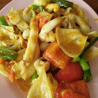 ระเบียง ริมโขง เชียงคาน