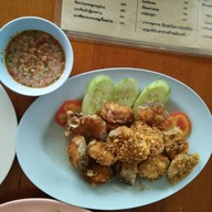 ระเบียง ริมโขง เชียงคาน