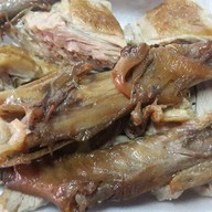 เอกเป็ดพะโล้