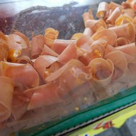 ขนมเบื้องไฮเทค (คลอง 6)