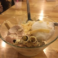 เมนูของร้าน ย.ยักษ์