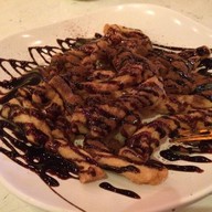 เมนูของร้าน ต้นน้ำ