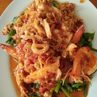 ระเบียง ริมโขง เชียงคาน