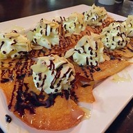 Food or drink of guu roti&cafe AQUA Ari