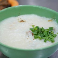 Tiong Shian Porridge