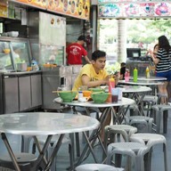 Tiong Shian Porridge