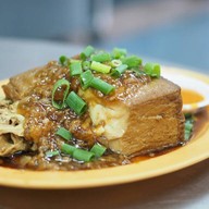 Tiong Shian Porridge