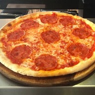 Fire and Stone Pizzeria