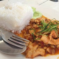 เมนูของร้าน Chico Cafe