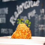 Fire and Stone Pizzeria