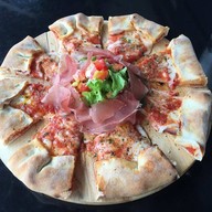 Fire and Stone Pizzeria