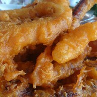 เมนูของร้าน ครัวไทย ซีฟู้ด