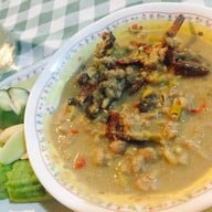 เมนูของร้าน ครัวน้องตาล