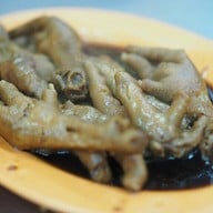 Tiong Shian Porridge