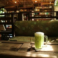 เมนูของร้าน Banban Nannan library