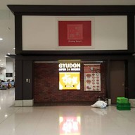 Sukiya Gyudon 24 Hours