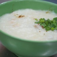 Tiong Shian Porridge