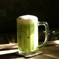 เมนูของร้าน Banban Nannan library