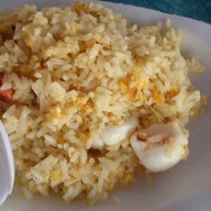 เมนูของร้าน ครัวไทย ซีฟู้ด