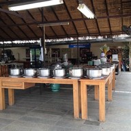 ข้าวแกงปักษ์ใต้