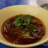 เมนูของร้าน ธัญรส 11