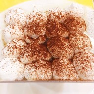 เมนูของร้าน Aim Bakery & Coffee