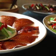 เมนูของร้าน Hongmin เดอะ เซอร์เคิล ราชพฤกษ์