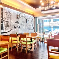 บรรยากาศ Aim Bakery & Coffee