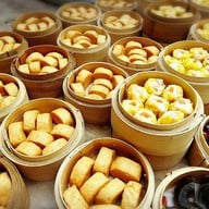 เมนูของร้าน ขนมยิ้มซีฟู๊ด