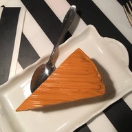 เมนูของร้าน Phada House