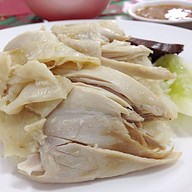 ข้าวมันไก่ น้ำจิ้มสูตรมหัศจรรย์