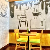 บรรยากาศ Aim Bakery & Coffee