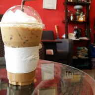 เมนูของร้าน Cafe mes amis - คาเฟ่เมซามิ