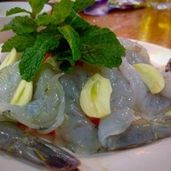 เมนูของร้าน ข้าวต้มนำชัย ห้วยขวาง