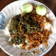 ข้าวแกงปักษ์ใต้