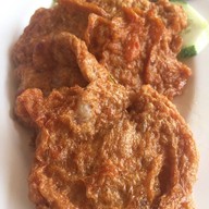 เมนูของร้าน ครัวแปดริ้ว