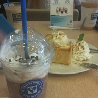 Coffee World MuangThong Thani