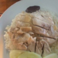 ข้าวมันไก่ อ้อโอชา