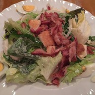 เมนูของร้าน สวอน