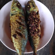 ข้าวแกงปักษ์ใต้