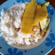 ข้าวแกงปักษ์ใต้