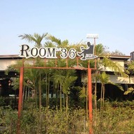 ROOM 36 Coffee Cafe