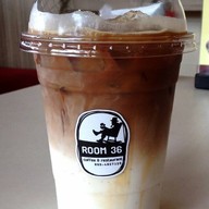ROOM 36 Coffee Cafe