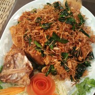 The Aura Restaurant โครงการ H-Cape2