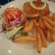 เมนูของร้าน ลินดาซีฟู้ด