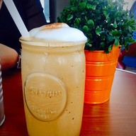 ร้านกาแฟถ้วยโปรด