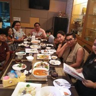 The Aura Restaurant โครงการ H-Cape2