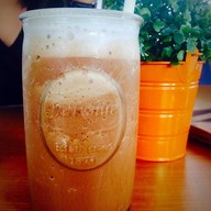 ร้านกาแฟถ้วยโปรด