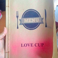 ร้านกาแฟถ้วยโปรด