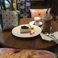 เมนูของร้าน บ้านเจริญกรุง Coffee